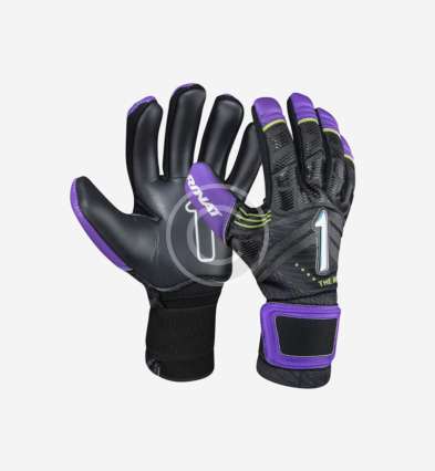 The Boss Alpha Goalkeeper Glove