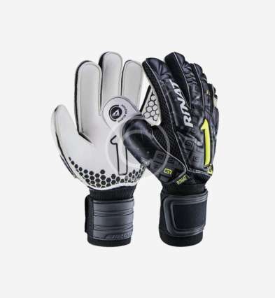 Alpha Goalkeeper Glove